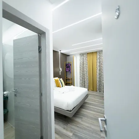 B&B New Luxury