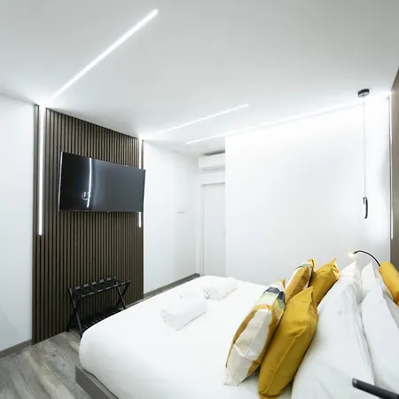 Bed & Breakfast New Luxury *