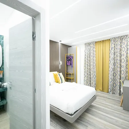 New Luxury * Rome