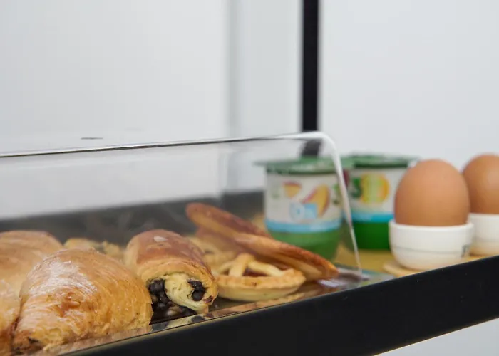 New Luxury 4* 로마