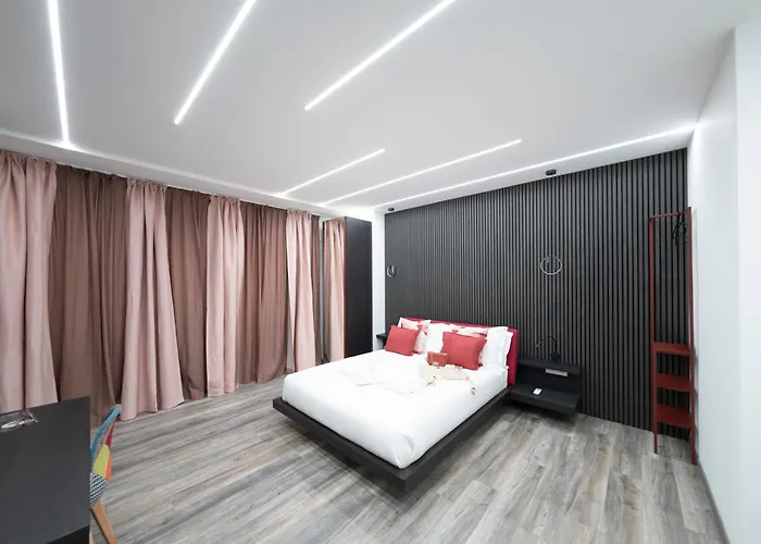 New Luxury 4* 로마