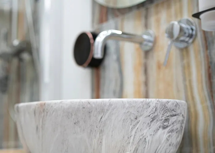 B&B New Luxury 로마