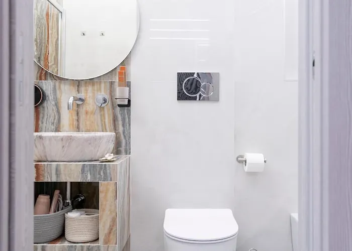 New Luxury B&B 로마