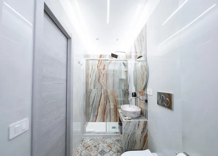 B&B New Luxury 로마