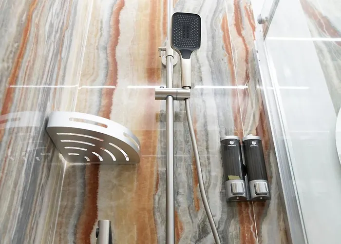 New Luxury 4* 로마