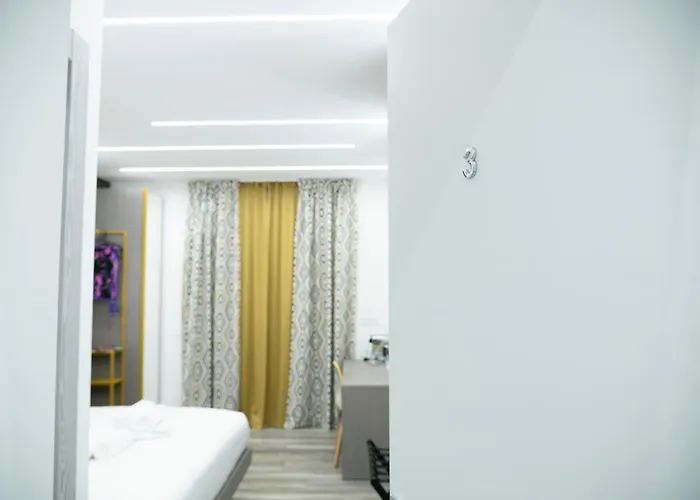 New Luxury B&B 로마