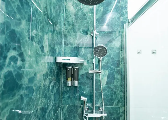 B&B New Luxury 로마