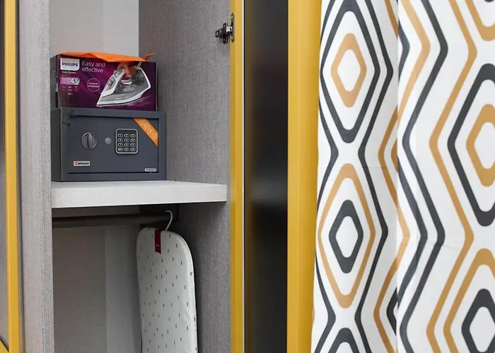 B&B New Luxury 로마