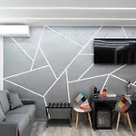 New Luxury Couette-café