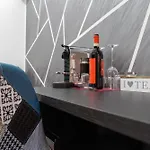 New Luxury Couette-café