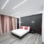 Couette-café New Luxury