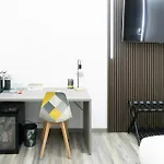 New Luxury Couette-café 4*