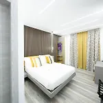 Couette-café New Luxury 4*
