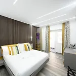 New Luxury