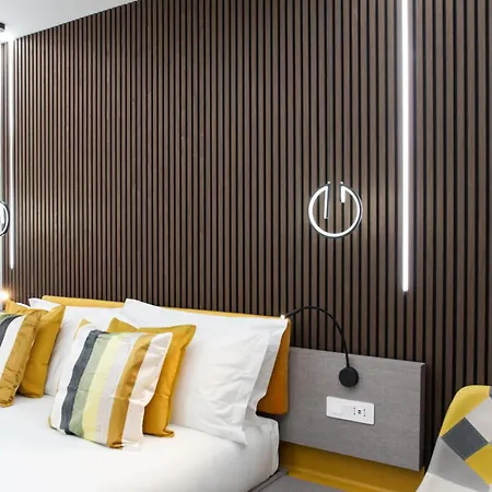 Couette-café New Luxury